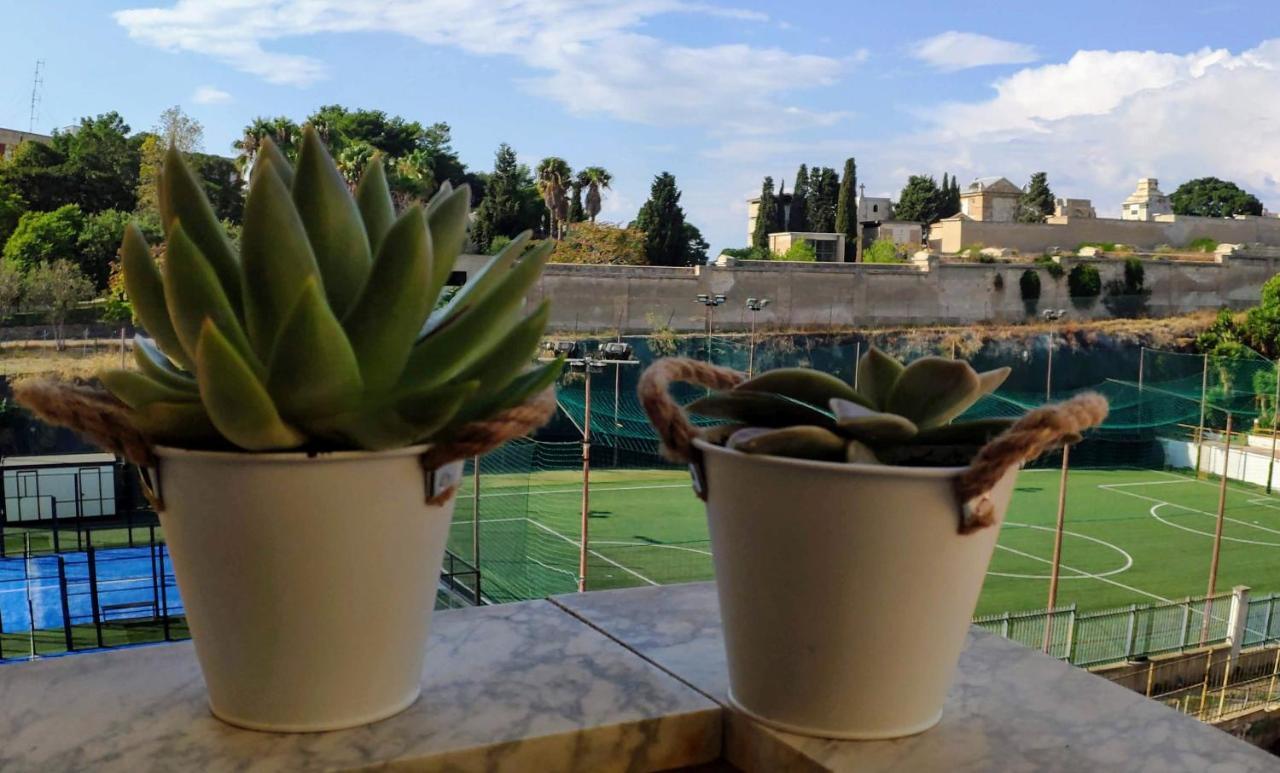 Your Home In Bonaria Cagliari Luaran gambar