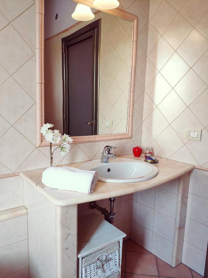 Your Home In Bonaria Cagliari Luaran gambar