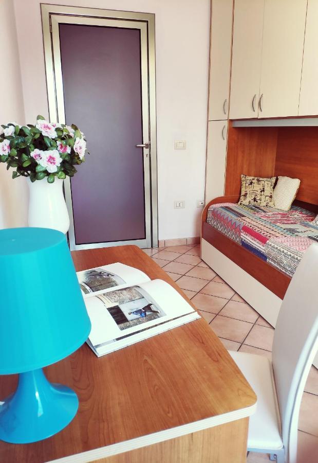 Your Home In Bonaria Cagliari Luaran gambar