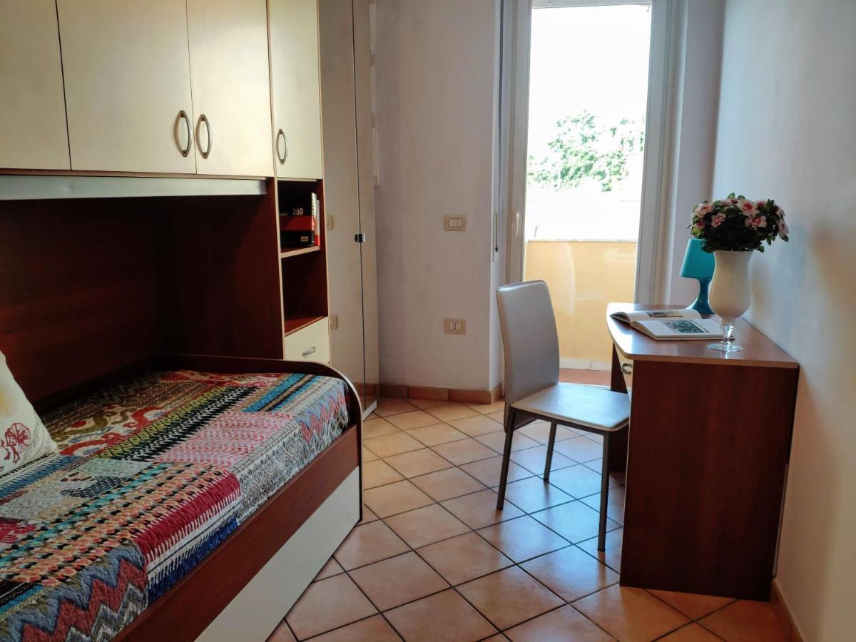 Your Home In Bonaria Cagliari Luaran gambar