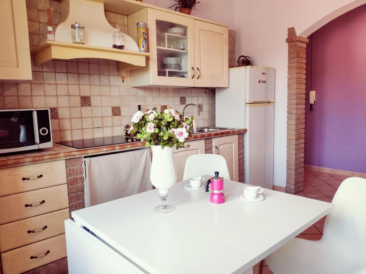 Your Home In Bonaria Cagliari Luaran gambar