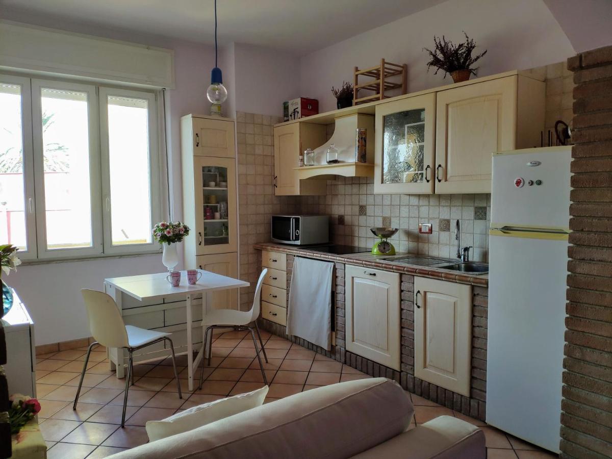 Your Home In Bonaria Cagliari Luaran gambar