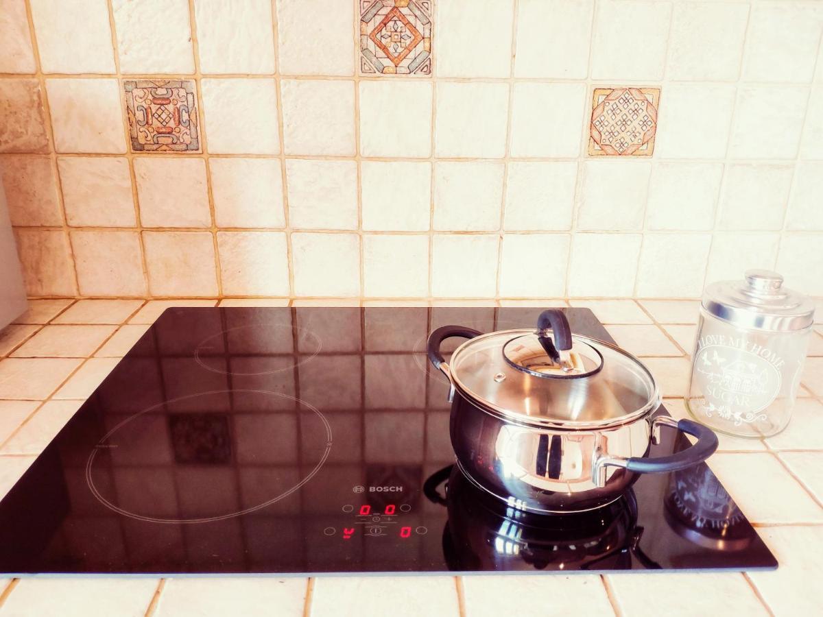 Your Home In Bonaria Cagliari Luaran gambar