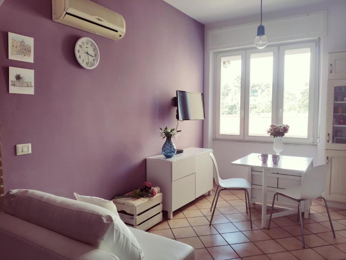 Your Home In Bonaria Cagliari Luaran gambar